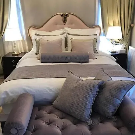 Luxury In