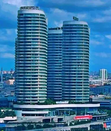 Luxury In *