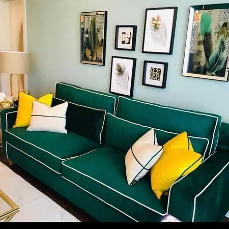 Luxury In * 이스탄불
