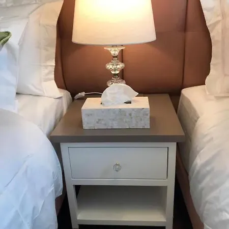 Luxury In 아파트 이스탄불