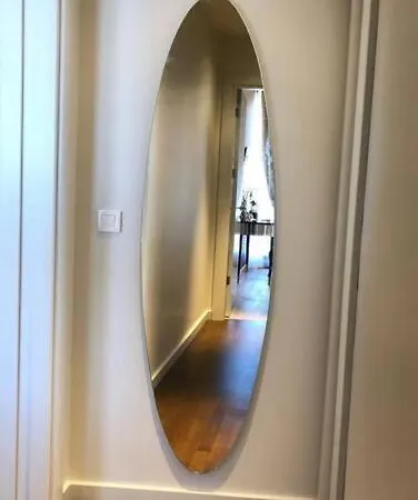 아파트 Luxury In 이스탄불