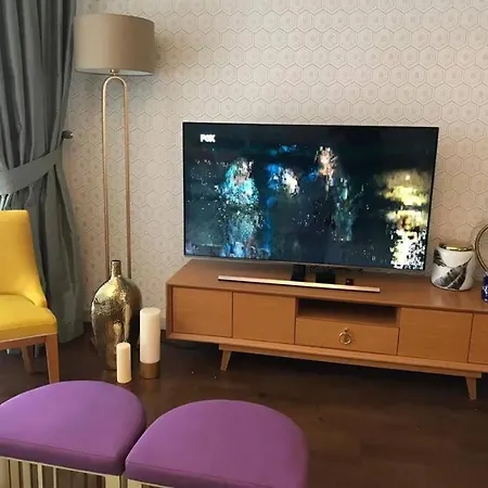 Luxury In * Istanbul
