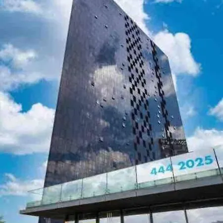 Apartment Luxury In