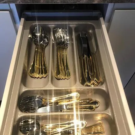 Apartment Luxury In *