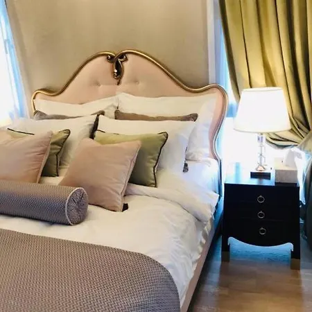 Apartment Luxury In *