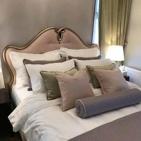 Luxury In *