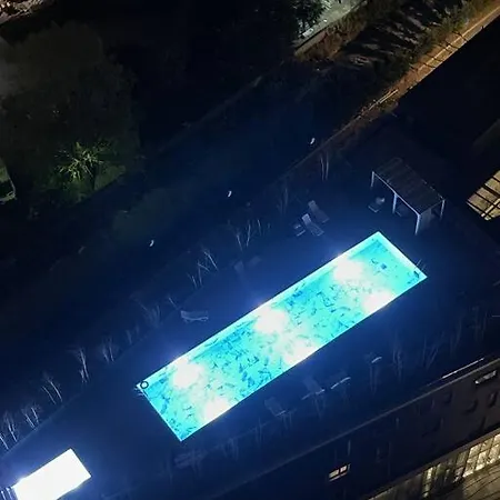 Luxury In Apartmán *